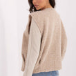 Laden Sie das Bild in den Galerie-Viewer, Weste model 217870 Rue Paris