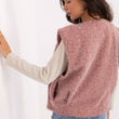 Laden Sie das Bild in den Galerie-Viewer, Weste model 217872 Rue Paris