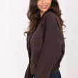 Laden Sie das Bild in den Galerie-Viewer, Langarm Hemd model 217881 Rue Paris