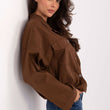 Laden Sie das Bild in den Galerie-Viewer, Langarm Hemd model 217883 Rue Paris