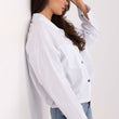 Laden Sie das Bild in den Galerie-Viewer, Langarm Hemd model 217885 Rue Paris