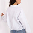 Laden Sie das Bild in den Galerie-Viewer, Langarm Hemd model 217885 Rue Paris