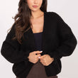 Laden Sie das Bild in den Galerie-Viewer, Cardigan model 217967 Rue Paris