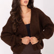 Laden Sie das Bild in den Galerie-Viewer, Cardigan model 217968 Rue Paris