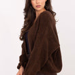 Laden Sie das Bild in den Galerie-Viewer, Cardigan model 217968 Rue Paris