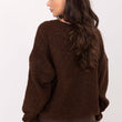 Laden Sie das Bild in den Galerie-Viewer, Cardigan model 217968 Rue Paris