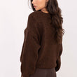 Laden Sie das Bild in den Galerie-Viewer, Cardigan model 217970 Rue Paris