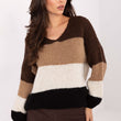 Laden Sie das Bild in den Galerie-Viewer, Pullover model 217971 Rue Paris