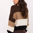 Laden Sie das Bild in den Galerie-Viewer, Pullover model 217971 Rue Paris