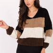 Laden Sie das Bild in den Galerie-Viewer, Pullover model 217972 Rue Paris
