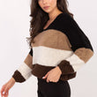 Laden Sie das Bild in den Galerie-Viewer, Pullover model 217972 Rue Paris