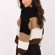 Laden Sie das Bild in den Galerie-Viewer, Pullover model 217972 Rue Paris