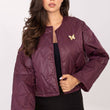 Laden Sie das Bild in den Galerie-Viewer, Jacke model 217974 Rue Paris