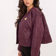 Laden Sie das Bild in den Galerie-Viewer, Jacke model 217974 Rue Paris