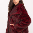 Laden Sie das Bild in den Galerie-Viewer, Jacke model 217988 Rue Paris