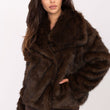 Laden Sie das Bild in den Galerie-Viewer, Jacke model 217989 Rue Paris