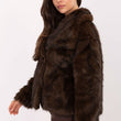 Laden Sie das Bild in den Galerie-Viewer, Jacke model 217989 Rue Paris