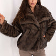 Laden Sie das Bild in den Galerie-Viewer, Jacke model 217990 Rue Paris