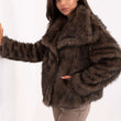Laden Sie das Bild in den Galerie-Viewer, Jacke model 217990 Rue Paris