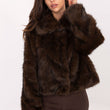 Laden Sie das Bild in den Galerie-Viewer, Jacke model 217992 Rue Paris