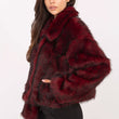Laden Sie das Bild in den Galerie-Viewer, Jacke model 217993 Rue Paris