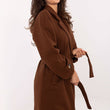 Laden Sie das Bild in den Galerie-Viewer, Mantel model 217995 Rue Paris