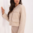 Laden Sie das Bild in den Galerie-Viewer, Jacke model 218006 Rue Paris