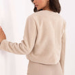 Laden Sie das Bild in den Galerie-Viewer, Jacke model 218006 Rue Paris
