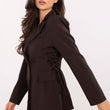 Laden Sie das Bild in den Galerie-Viewer, Sakko model 218009 Italy Moda