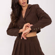 Laden Sie das Bild in den Galerie-Viewer, Set model 218013 Italy Moda