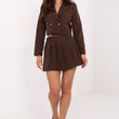 Laden Sie das Bild in den Galerie-Viewer, Set model 218013 Italy Moda