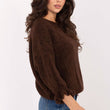Laden Sie das Bild in den Galerie-Viewer, Pullover model 218015 Italy Moda