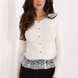 Laden Sie das Bild in den Galerie-Viewer, Pullover model 218027 Factory Price