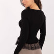 Laden Sie das Bild in den Galerie-Viewer, Pullover model 218029 Factory Price