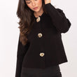 Laden Sie das Bild in den Galerie-Viewer, Cardigan model 218030 Factory Price