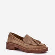 Laden Sie das Bild in den Galerie-Viewer, Mokassins model 218054 Step in style