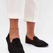 Laden Sie das Bild in den Galerie-Viewer, Mokassins model 218056 Step in style