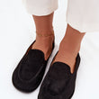 Laden Sie das Bild in den Galerie-Viewer, Mokassins model 218056 Step in style