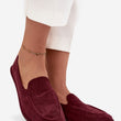 Laden Sie das Bild in den Galerie-Viewer, Mokassins model 218058 Step in style