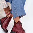 Laden Sie das Bild in den Galerie-Viewer, Stiefeletten model 218063 Step in style
