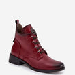 Laden Sie das Bild in den Galerie-Viewer, Stiefeletten model 218063 Step in style