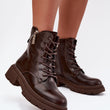 Laden Sie das Bild in den Galerie-Viewer, Boot model 218064 Step in style