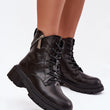 Laden Sie das Bild in den Galerie-Viewer, Boot model 218065 Step in style