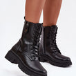 Laden Sie das Bild in den Galerie-Viewer, Boot model 218069 Step in style