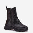 Laden Sie das Bild in den Galerie-Viewer, Boot model 218069 Step in style