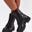 Laden Sie das Bild in den Galerie-Viewer, Boot model 218069 Step in style
