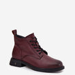 Laden Sie das Bild in den Galerie-Viewer, Stiefeletten model 218071 Step in style