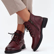 Laden Sie das Bild in den Galerie-Viewer, Stiefeletten model 218071 Step in style