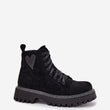 Laden Sie das Bild in den Galerie-Viewer, Stiefeletten model 218072 Step in style