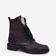 Laden Sie das Bild in den Galerie-Viewer, Stiefeletten model 218073 Step in style